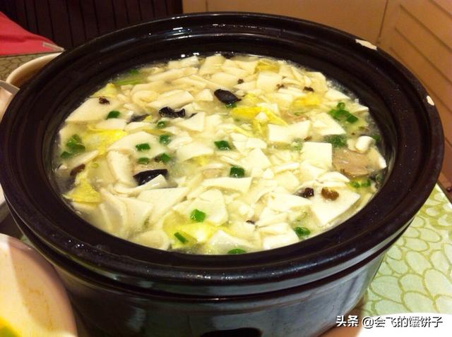 以淮揚(yáng)菜聞名的淮安有哪些美味佳肴？你最愛哪道菜？