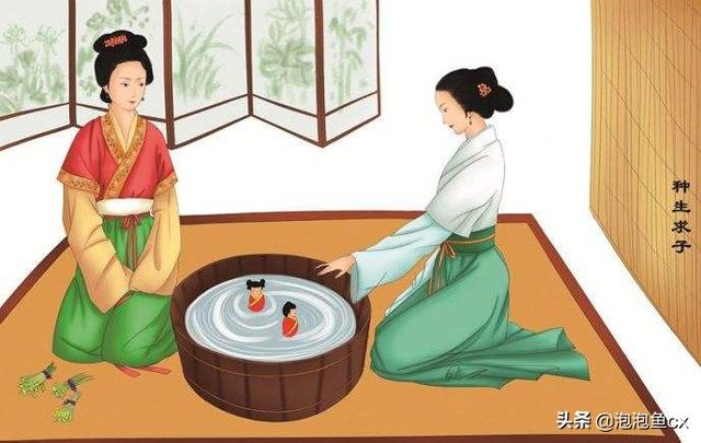 七夕節(jié)有什么習(xí)俗？
