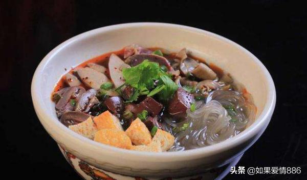 南京有哪些好吃的美食？